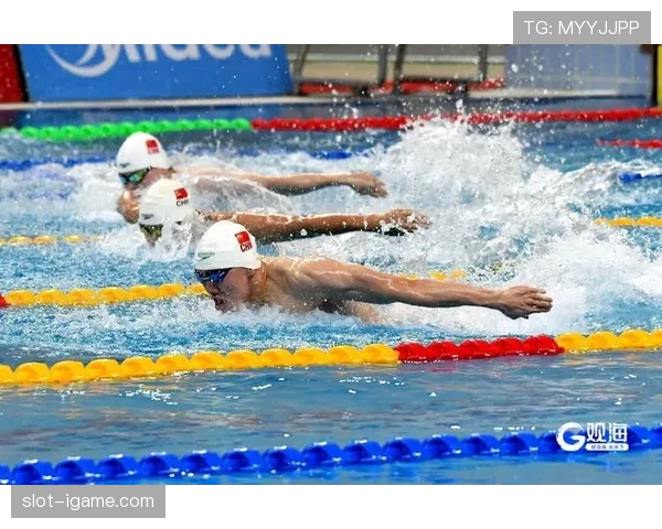 米西·富兰克林世界游泳锦标赛精彩回顾：传奇选手与新星闪耀赛场