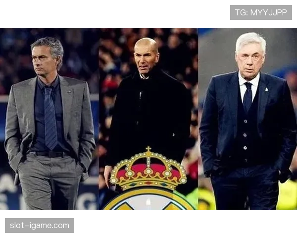 安切洛蒂与穆里尼奥再度携手,足坛传奇组合引发广泛关注 安切洛蒂与穆里尼奥再度携手,足坛传奇组合引发广泛关注