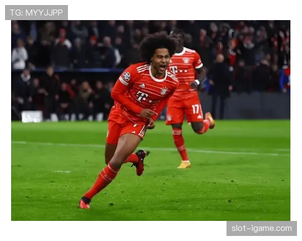 格纳布里状态火热,拜仁争冠路上再添关键火力 格纳布里状态火热,拜仁争冠路上再添关键火力